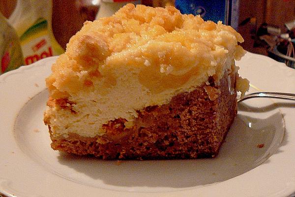 Lightning Layer Cake