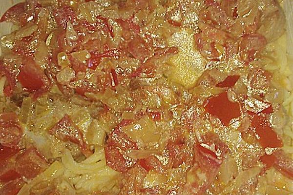 Loin Casserole