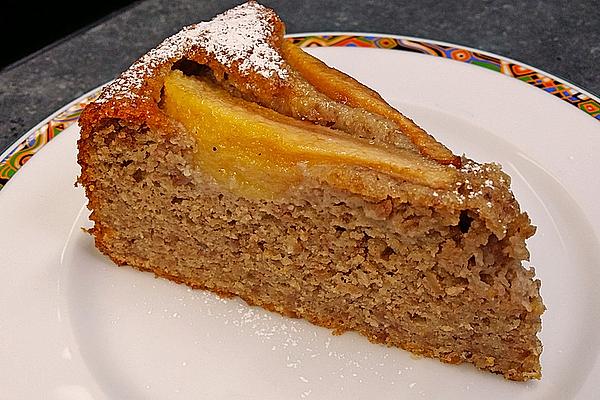 Lotusflowers Chestnut – Pear – Pie