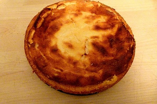 Low Calorie Cheesecake