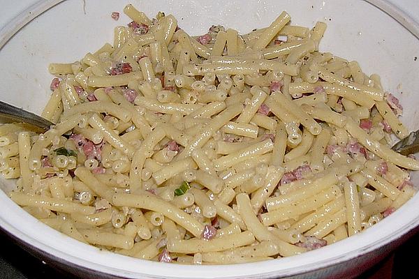 Macaroni La Siena