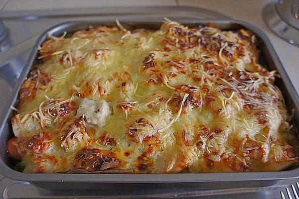 Macaroni – Ofengugger