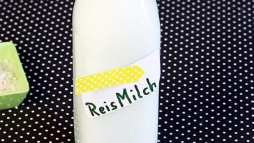 Make Rice Wine Yourself