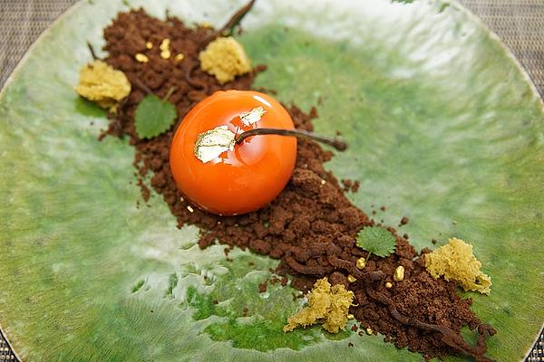 Mango and Passion Fruit Are Not Averse To Slip Into Role Of Cherries