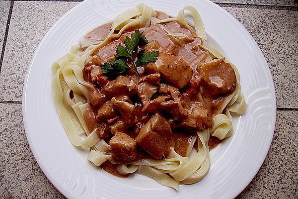 Mediterranean Lobster Sauce