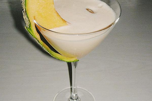 Melon Shake