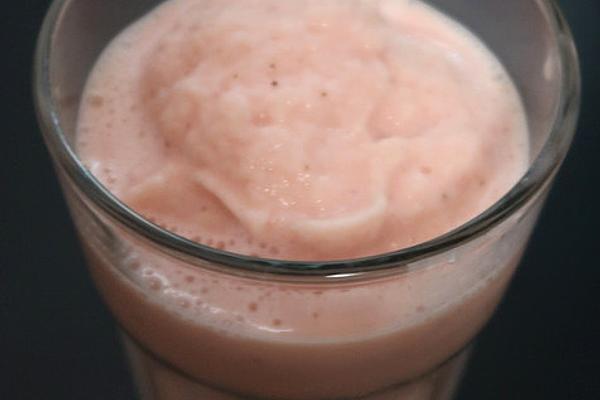 Melon Slushy