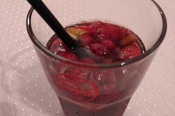 Micha`s Walpurgis Drink