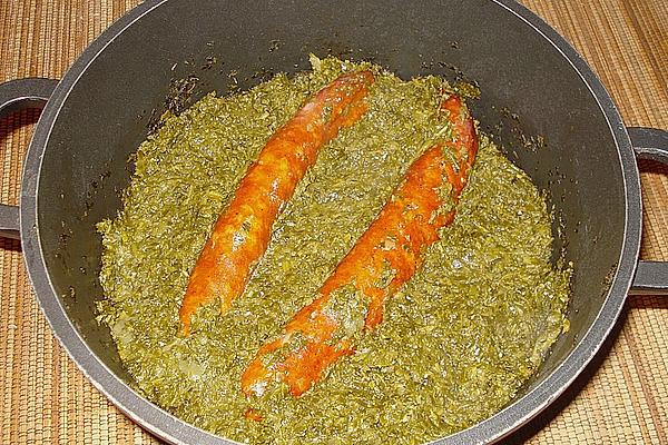 Mike`s Kale