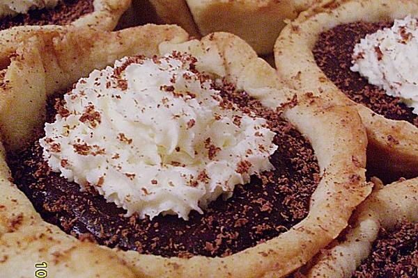 Mini Tart Muffins
