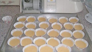 Tart À La Ratatouille