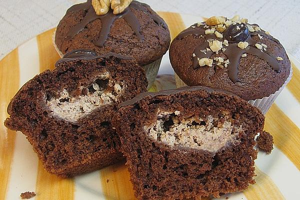 Mocca – Cream – Muffins