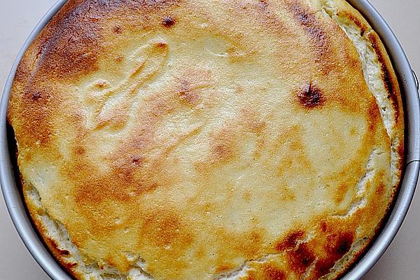 Muuda`s Cheesecake