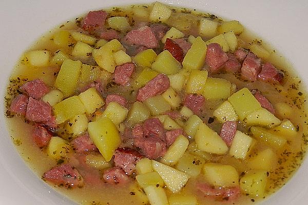 Norman Stew