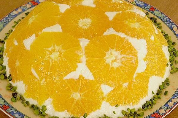 Oranges – Charlotte