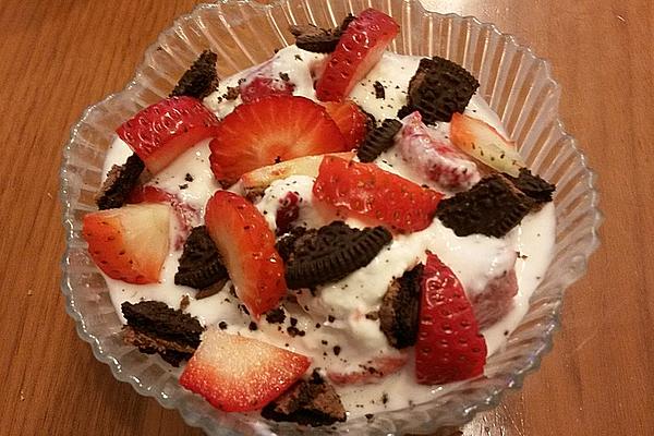 Oreo Dream