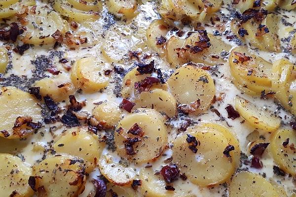 Oven – Farmer`s Breakfast