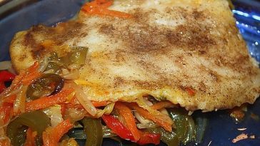 Pangasius Pan