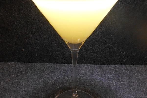 Pastis Martini