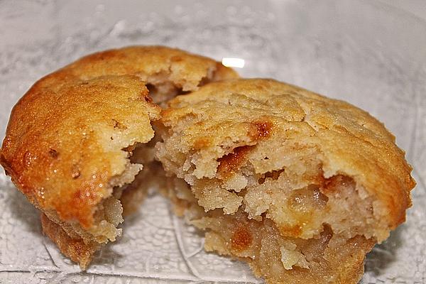 Pear – Amarettini Cake