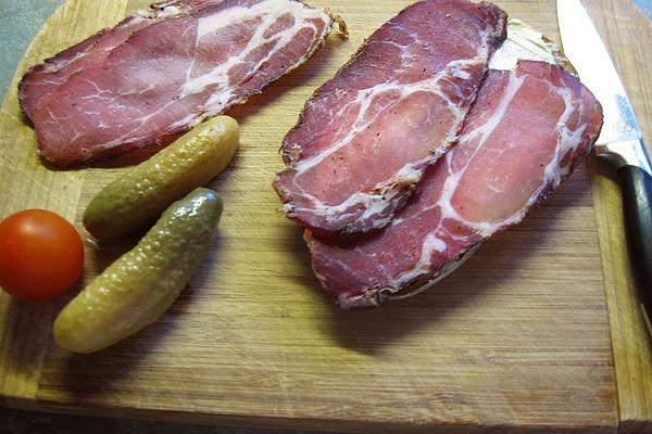 Pepper Comb Air Dried