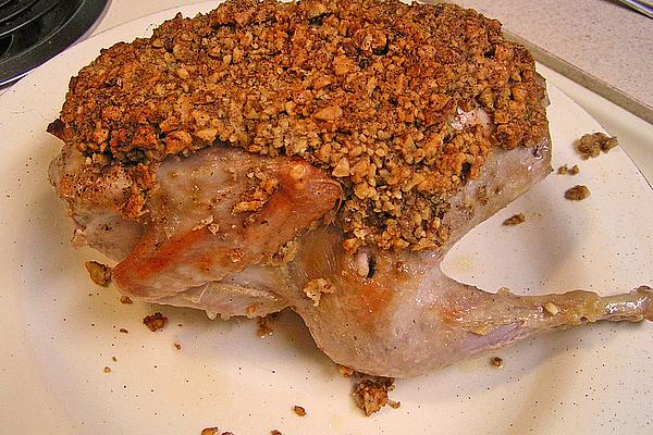 Pheasant Georgian Style