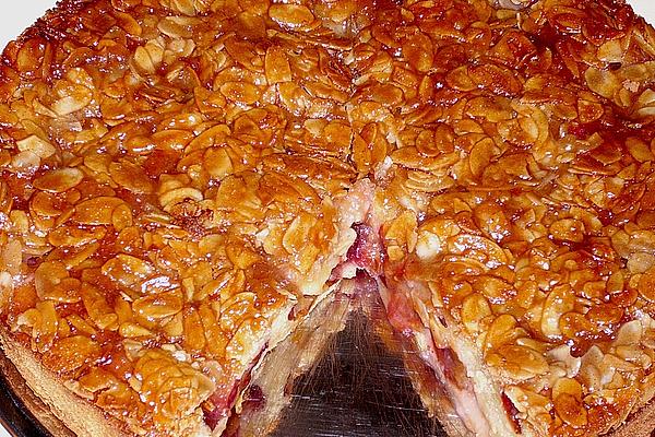Plum Cake – Once Different –
