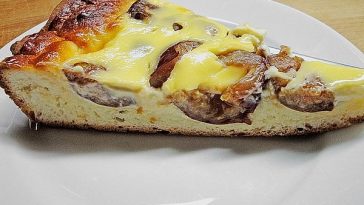 Smoked Plum BBQ Sauce