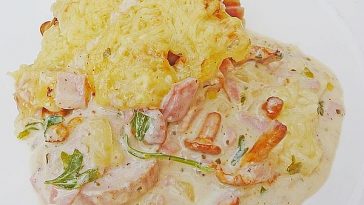 Pork Fillet À La Sey