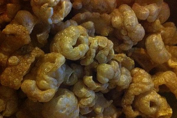 Pork Skin Chips