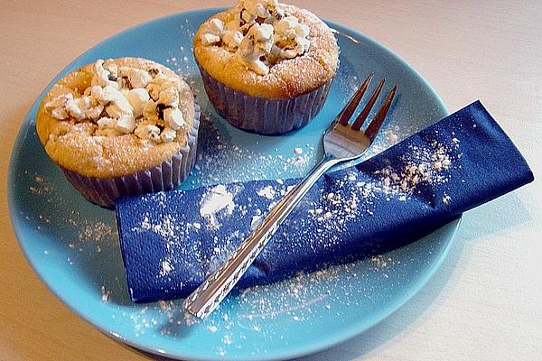 Powder Snow – Muffins
