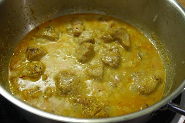Pressburger Caraway Meat À La Gabi