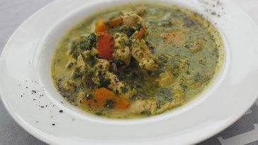 Hokkaido – Curry