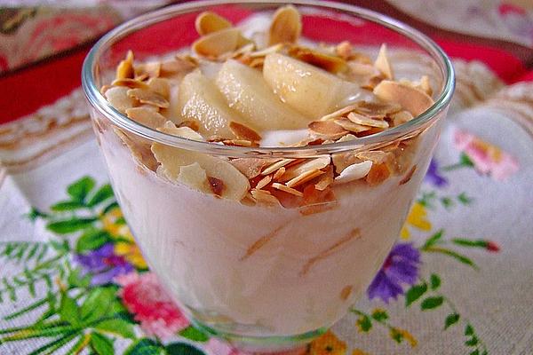 QimiQ Pear Cream