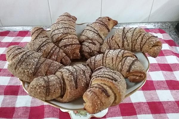 Quark Oil Dough: Basic Recipe Without Eggs