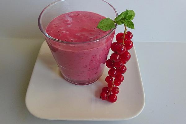 Red Smoothie