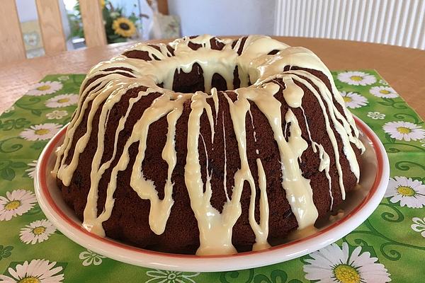 Red Wine – Pot Cake