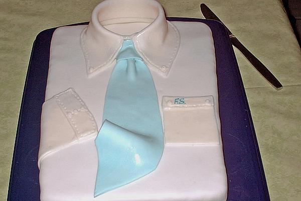 Rocher – Bundt Cake