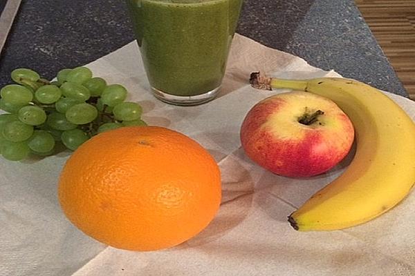 Rocket Smoothie