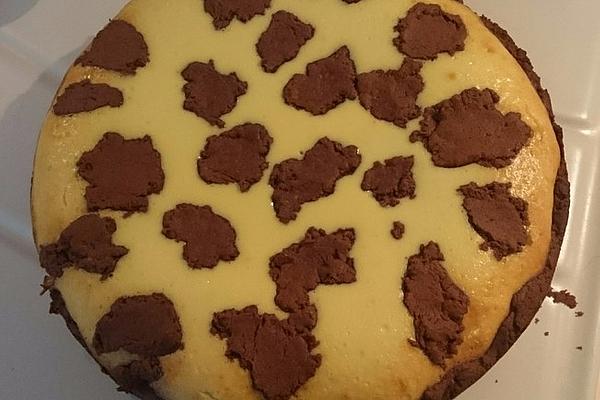 Russian Plucked Cake Without Sugar