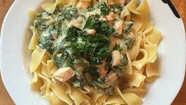 Quick Mustard Sauce