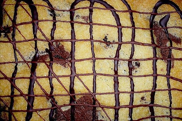 Saxon Mole Cake