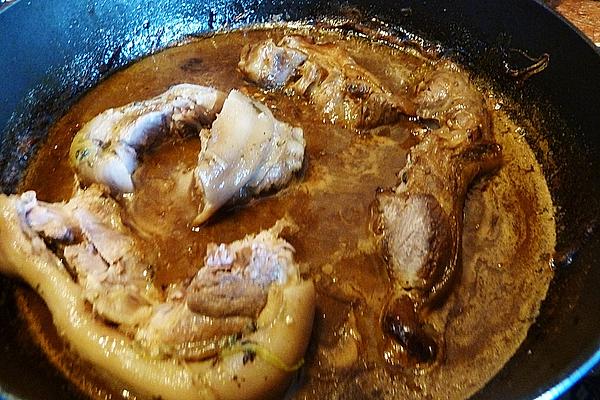 Saxon Onion Meat