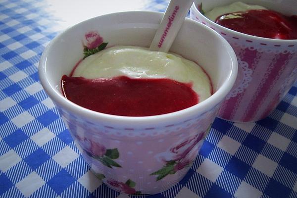 Semolina Snow