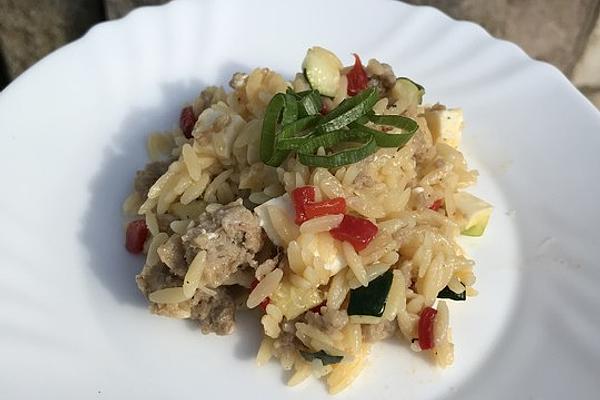 Shepherd`s Pan À La Sina