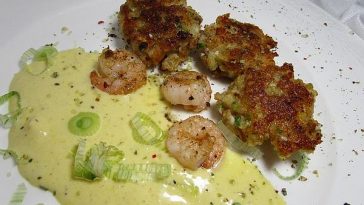 Takoyaki Octopus Balls