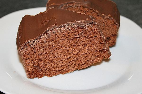 Snow Cake