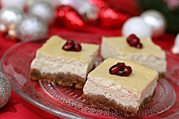 Speculoos Cheesecake