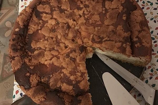 Spring Cake