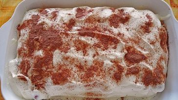 Shakshuka – North African Egg Dish